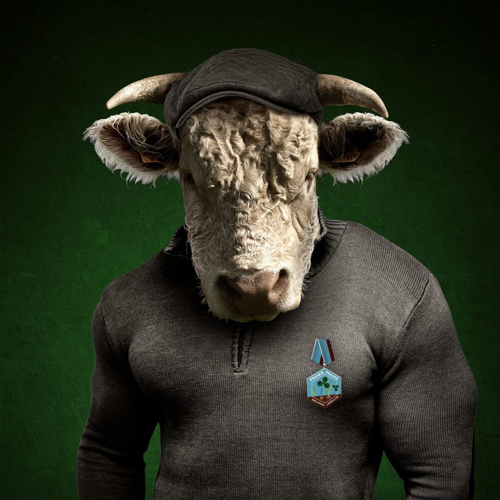 Kart Gable | Directeur artistique