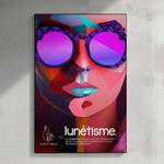 affiche lunetism