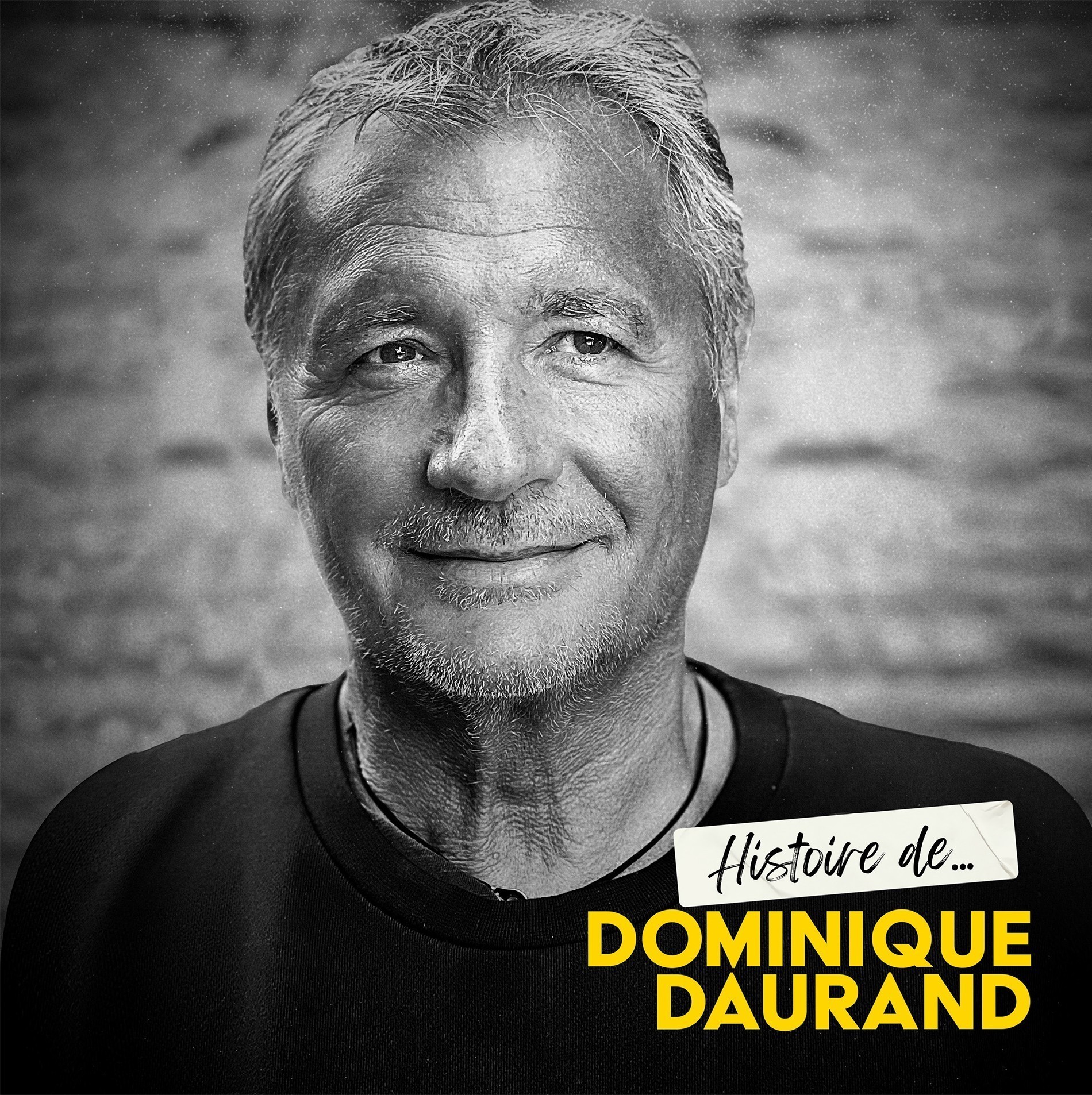 DOMINIQUE DAURANT by Kart Gable | Graphiste Freelance