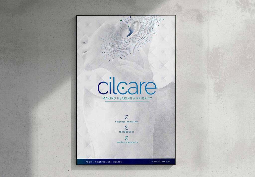 affiche cilcare
