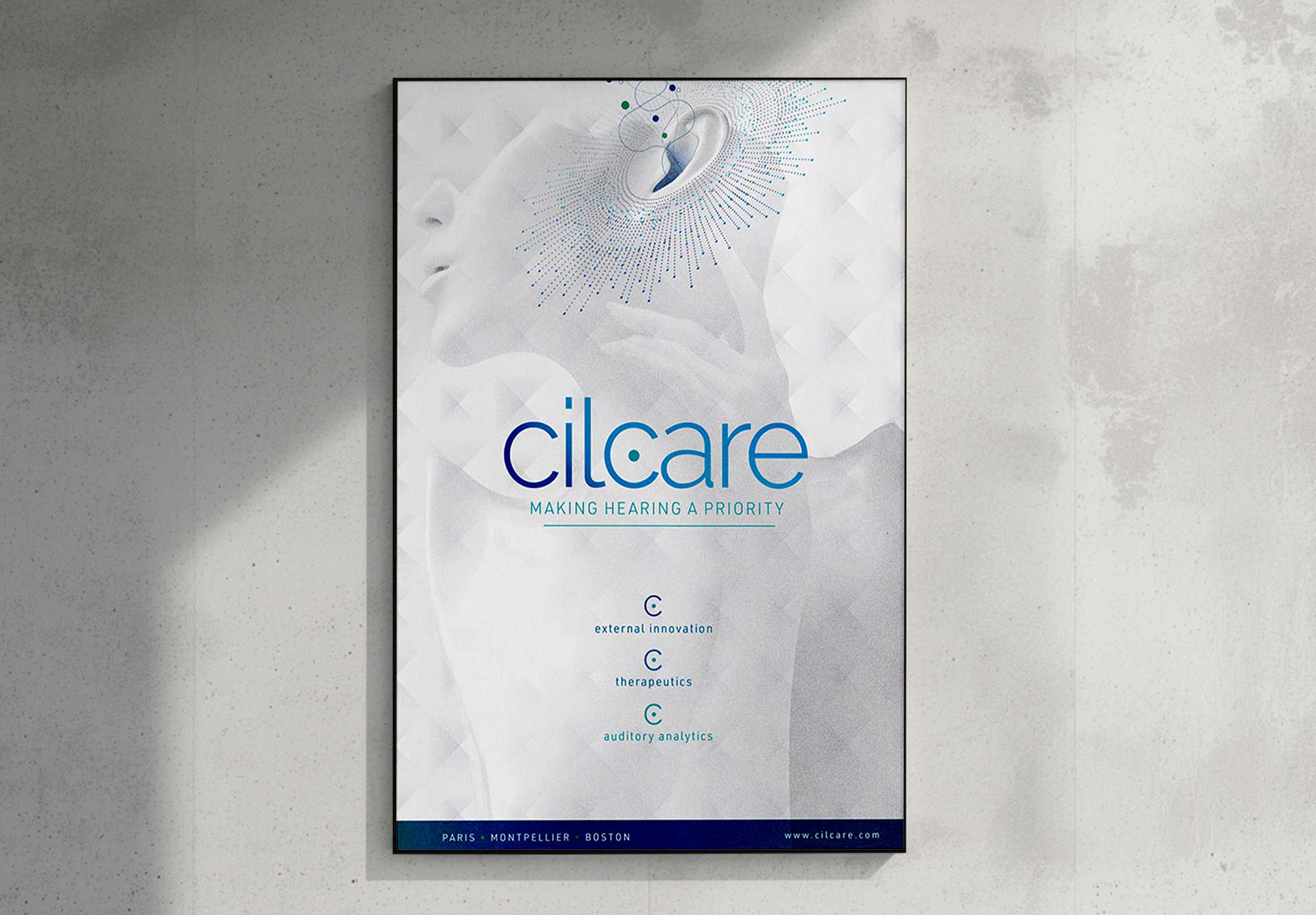 affiche cilcare