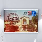 11 Affiche Rhum Fest Marseille