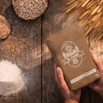 Farine Moulin calvet