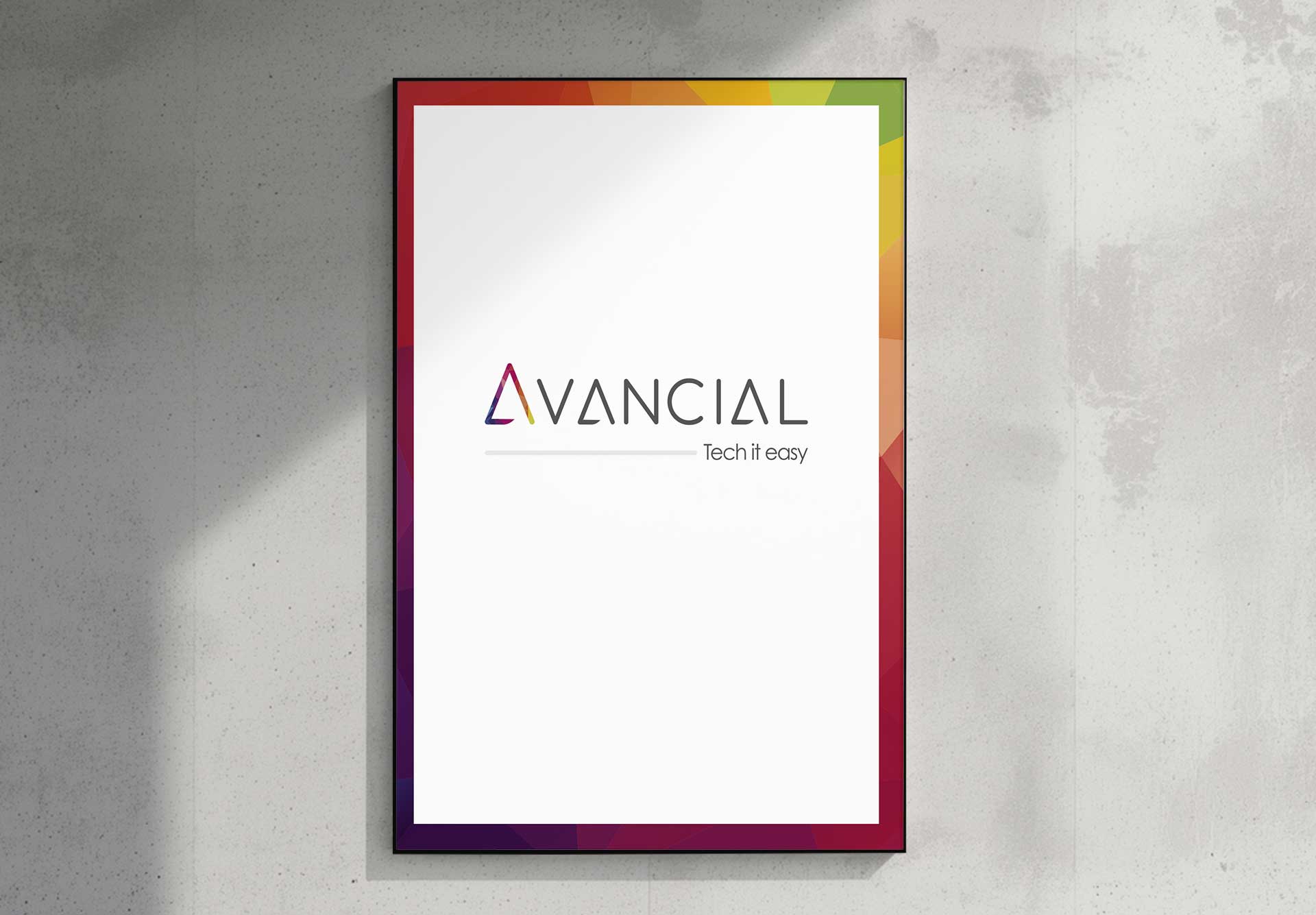 COUV AVANCIAL