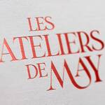 9 Les Ateliers de May — logo