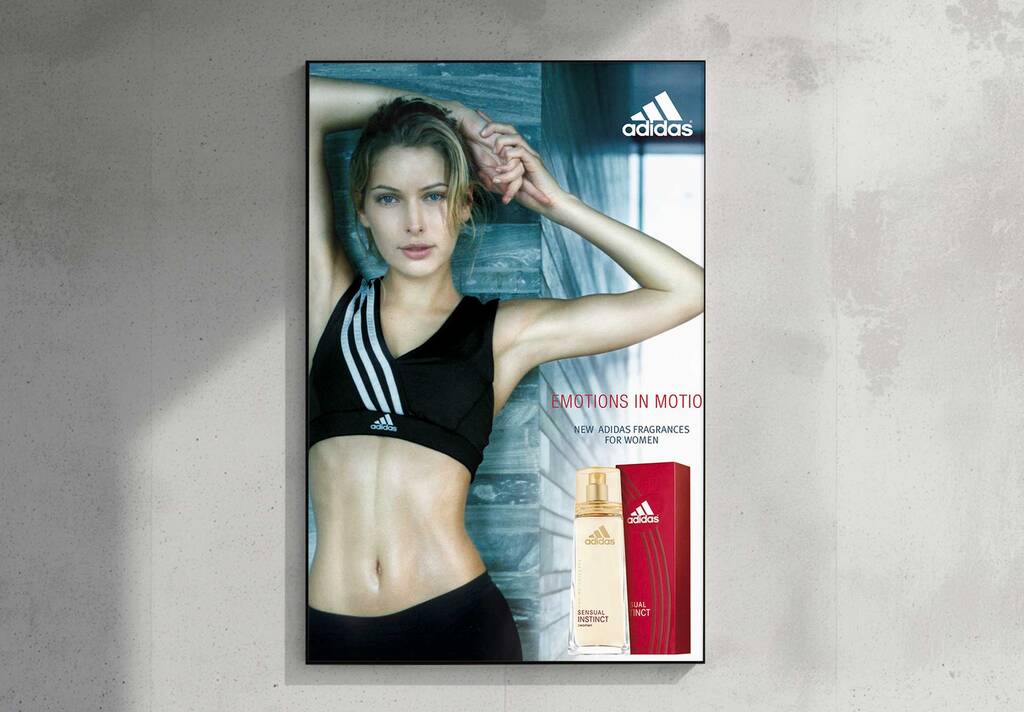 couv adidas