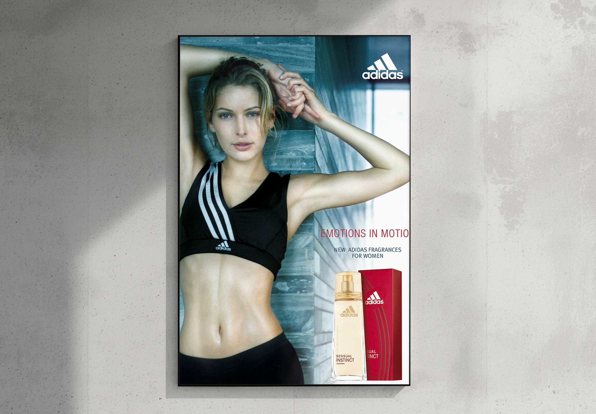couv adidas